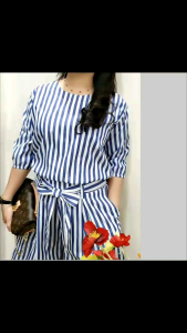 #setelan salur ikat pinggang #One set salur murah 2025