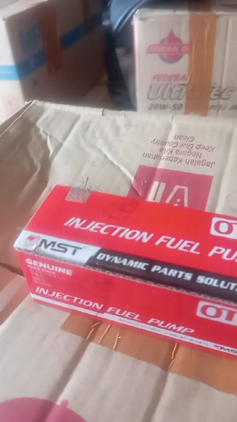 Buyer review video 3