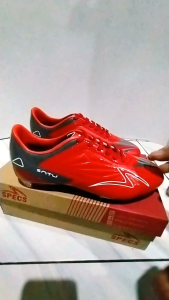 \"Diskon\"Sepatu Bola SPECS Acelelator Satu Pro FG