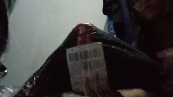 Buyer review video 5