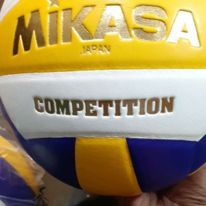 BOLA VOLLY -BOLA VOLI MIKASA MG MV 2200 SUPER GOLD ORIGINAL VOLLY BALL