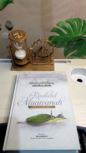 terjemah risalatul muawanah muawwanah lengkap dengan makna pesantren