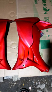 Sayap Luar Dalam Kiri Kanan Yamaha Jupiter Z Lama Jupiter Z New Burhan 2002 s/d 2009 All Warna