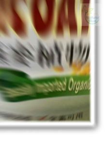 Organic Chateau Oat Milk Powder 有机厨坊高钙燕麦植物奶(罐)