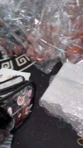 WANSUE NUDEY LIPMATTE EDITION