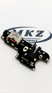 CONNECTOR CHARGER REALME 5 ORI PAPAN KONEKTOR CAS PCB BOARD REALME 5