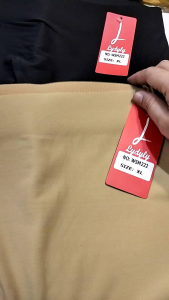 Celana Dalam Busa Pantat LYDYLY CR-MS222 (Busa Tidak Bisa Lepas)