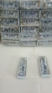 isi 100 pcs souvenir pernikahan / souvenir haji / souvenir khitan gantungan kunci lafaz kayu kotak kemasa mika/ souvenir pernikaha religi