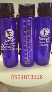 Bình đựng nước kangen 1000ml