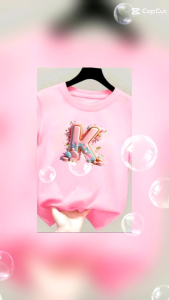 kaos anak perempuan umur 1/9 tahun pakaian anak perempuan kaos anak anakatasan anak kecil oblong anak kecil.baju anak perempuanbaju anak anak