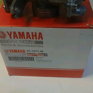 Karburator Yamaha Mio Sporty & Suku Cadang Motor