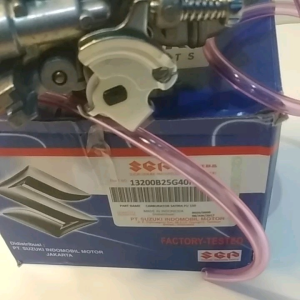 Karbu Satria Fu 150 / Karburator Suzuki Satria Fu Original Primium - 13200B25G50N000