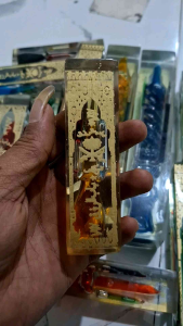 minyak wangi junjung drajat babu rizki warna kuning