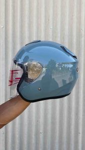 HELM MODEL KYOTO SNI FREE STIKER KYT