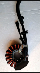 Aksesori Motor Aerox & Spul Aerox 155: Pilihan Terbaik Suku Cadang Yamaha