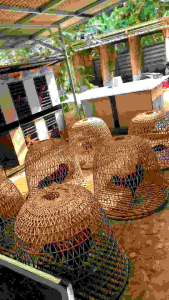 Jamu Extra Fooding ayam rawatan BLUE STRONG memaksimalkan tenaga stamina nafas panjang kulit merah merona ayam sehat agresif