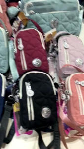 Tas Selempang Wanita Import Chibao Terbaru Selempang jingjing pinggang