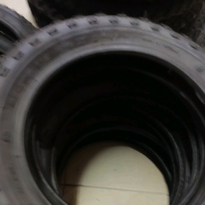 Lốp và săm xe đạp cỡ 12 x 1/2x2.1/4 ( 62-203)