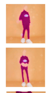 Jas Hujan Model Kangguru: Jas Hujan Praktis dan Nyaman