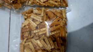 Stik Sukun Mentega | Kualitas Grade B | Kemasan 500 gram