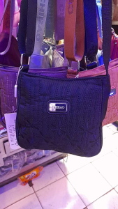 Selempang chibao DF5121-22-35#bahan kanvas bordil