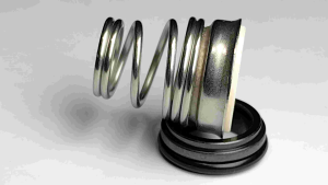 Mechanical seal 14mm Conical spring with oring | Shaft seal for water pump