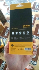 Kabel Data REXI Nano Ceramic KF01-M Fast Charge 2.4A⚡