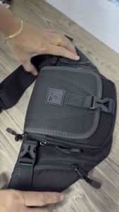 Trion V1 Quick Released Belt Bag