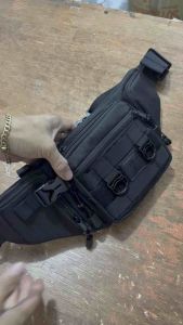 Trion V2 Quick Released Belt Bag