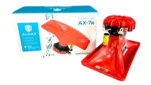 AUDAX AX7-R SUPER TWEETER