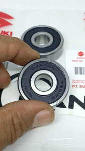 BEARING RODA DEPAN SUZUKI SATRIA FU 150 SATRIA FU HIGH KUALITY