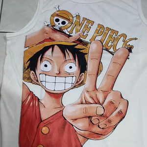 Feri Mantull Kaos Terbaru Singlet Pria ON3PI3C3 2J4RI