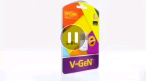 Flashdisk USB 2.0 8GB V-GeN Atom: Solusi E-Commerce