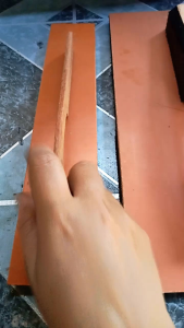 TROWEL SET 1PCS BIG RODELA 1PCS SMALL RODELA 1PCS SMALL HANDSAW