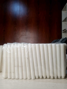 Lilin Isi 100 Tipe 09: Lilin Murah Panjang 18 Cm