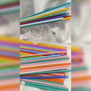 (1SET) STIK BALON DAN CUP / STIK BALON LATEX / TANGKAI BALON / STICK BALLOON / SDC3320