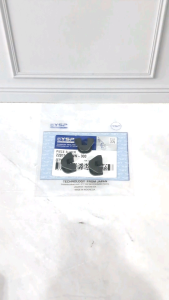 Slider Piece Slide Kancing Klip & Rumah Roller Set Vario 125 155