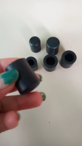 KARET SELANG BUNTU DIAMETER DALAM 12/16 mm