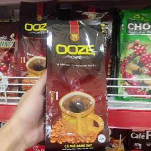 Vietnam Coffee OOZE 500g - HALAL