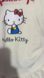 🐱ชุดเซต3ชิ้นแถมหมวกฟรีจ้า น่ารัก เสื้อผ้านิ่มคะ ผ้าคอตตอลกปยีนแท้คะคะ💯