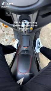 Free Box (39-43) Sepatu Cani Sneaker Pria & Wanita Sport Fashion Casual Trendy Sepatu Santai & Sekolah