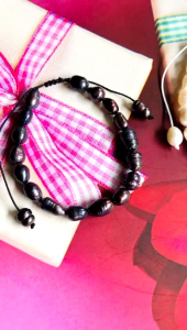 Gelang Mutiara Air Tawar: Aksesori Perhiasan Wanita