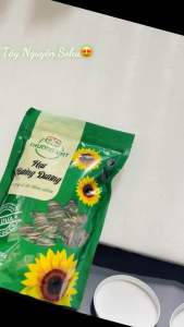 [500gr] Hạt Hướng Dương Trường Đạt Vị Dừa