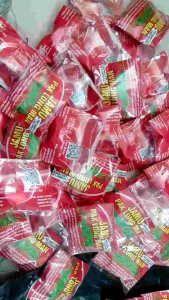 Guess the Shade: Jamu Coffee – Traditional Herbal Coffee for Energy. Mystery Cosmetic Must-Have 🌟