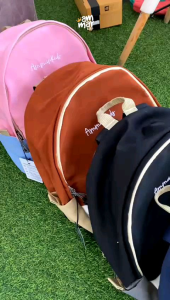 TAS ANAK SEKOLAH AMMARKIDS/DAILY BACKPACK AMMARKIDS