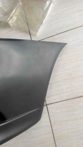 กันชนหน้า MITSUBISHI LANCER EX 2010 - 2012 แต่ง