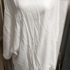 Baju Bahan Katun Model Kelelawar 150 PJ 65