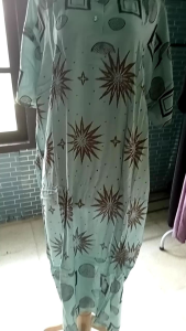 Paket DASTER JUMBO wanita BUSUI KANCING DASTER MURAH DASTER VIRALL DASTER KEKINIAN DASTER MURAH//MOTIF soft ...