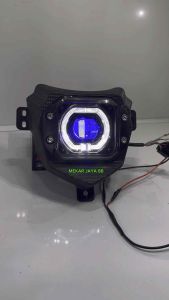 LAMPU TEMBAK SEMI ALA BILED CRF BILLED