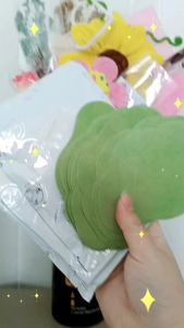 แผ่นแปะร้อนช่วยกระชับสัดส่วน 1 แพ็ค 15 ซอง 🇹🇭ส่งจากไทย ช่วยแก้ปวดได้ 8-12 ชั่วโมง มี COD มีของแถม